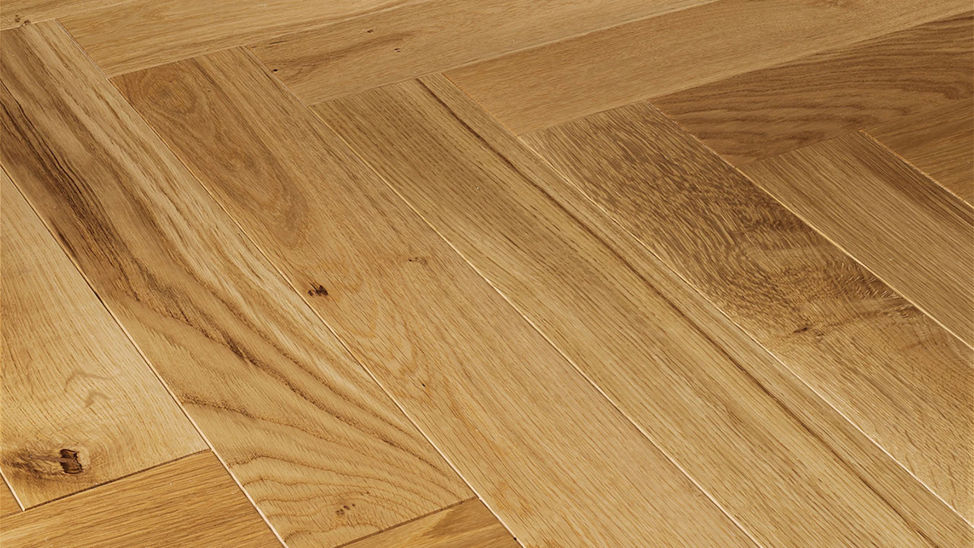 Parador Parquet Flooring - Trendtime 3 Living Oak (1739935)