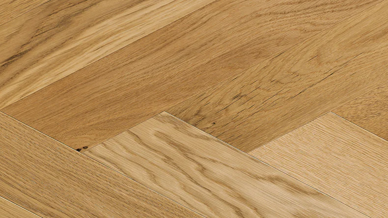 Parador Parkett - Trendtime 3 Living Eiche (1739935)