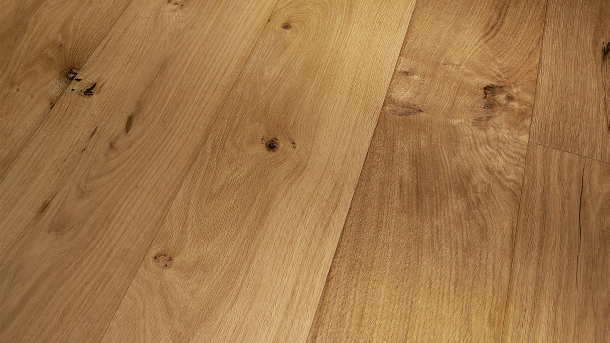 Parador Parquet Flooring - Trendtime 8 Classic Oak (1739944)