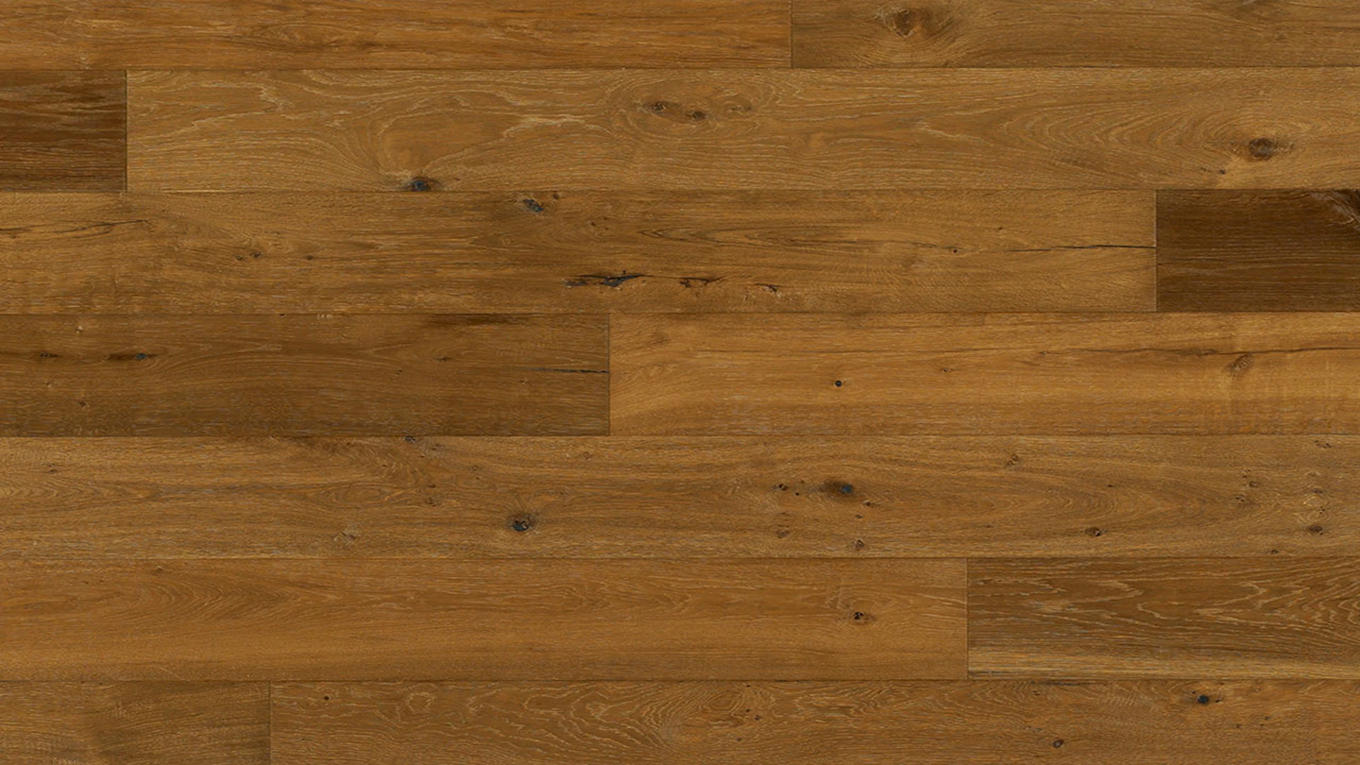 Parador Parquet Flooring - Trendtime 8 Classic Oak Smoked (1739945)