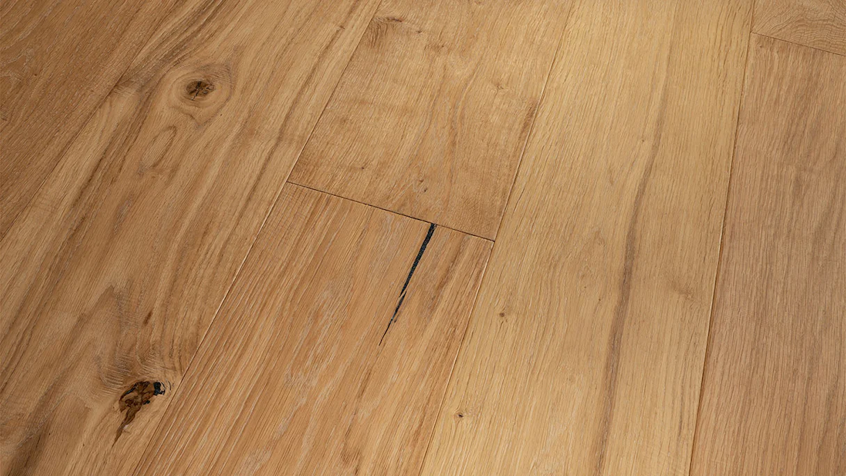 Parador Parquet Flooring - Trendtime 8 Classic Oak (1739950)