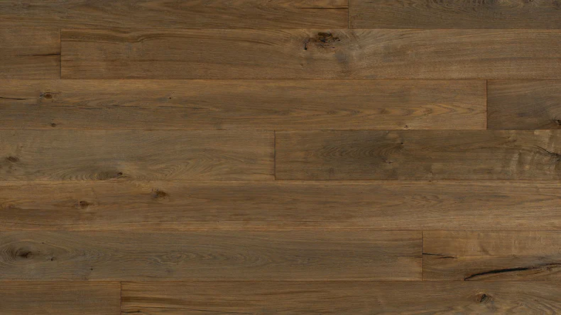 Parador Parquet - Trendtime 8 Quercia classica fumé grigio (1739951)