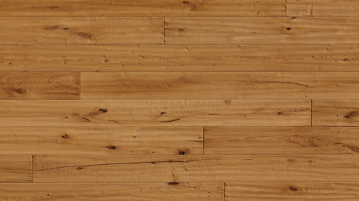 Parador Parquet Flooring - Trendtime 8 Classic Oak (1739953)