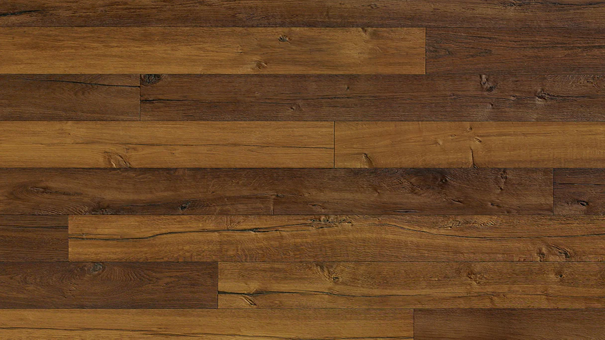 Parador Parquet Flooring - Trendtime 8 Classic Oak Smoked (1739954)