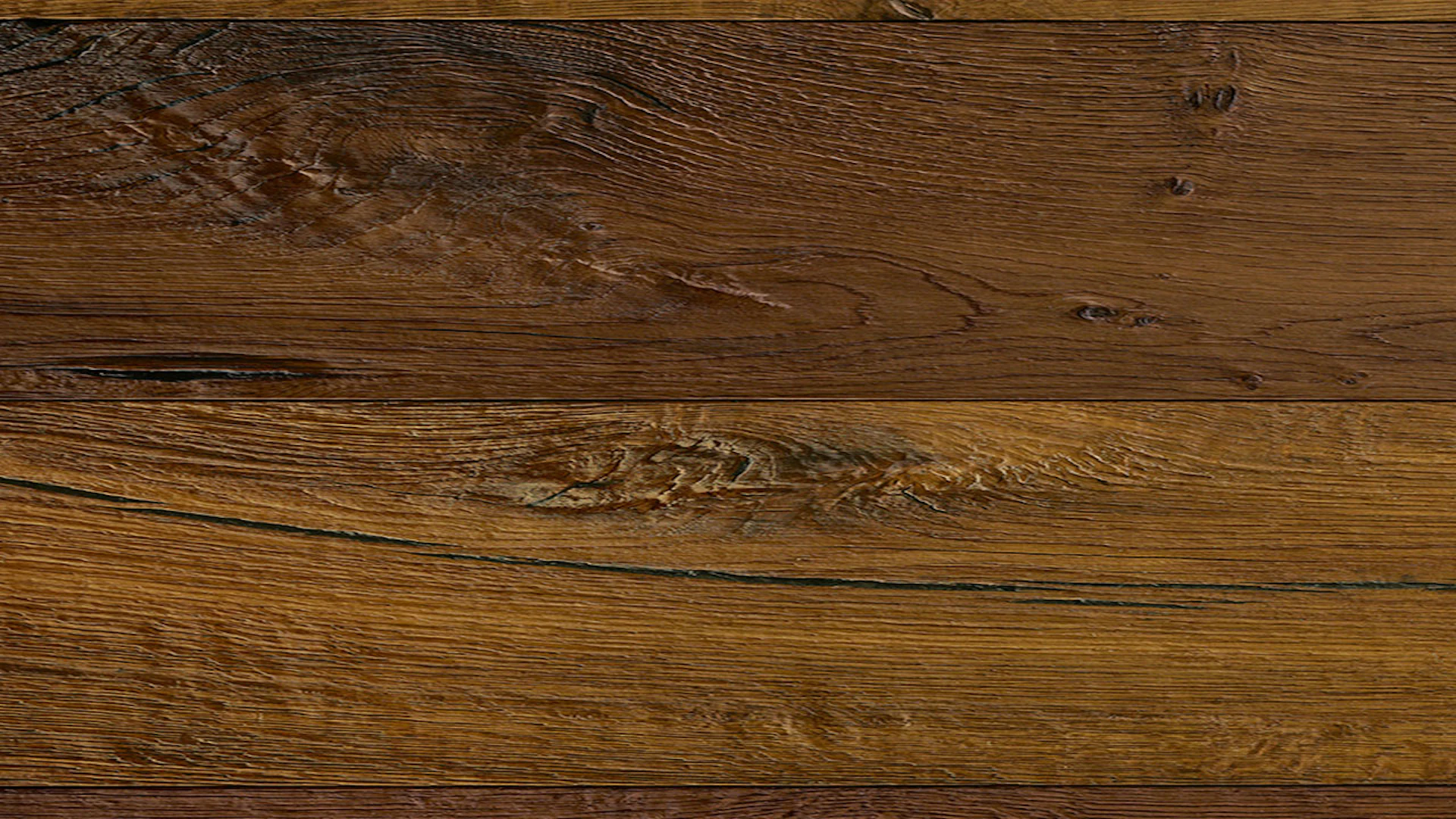 Parador Parquet Flooring - Trendtime 8 Classic Oak Smoked (1739954)