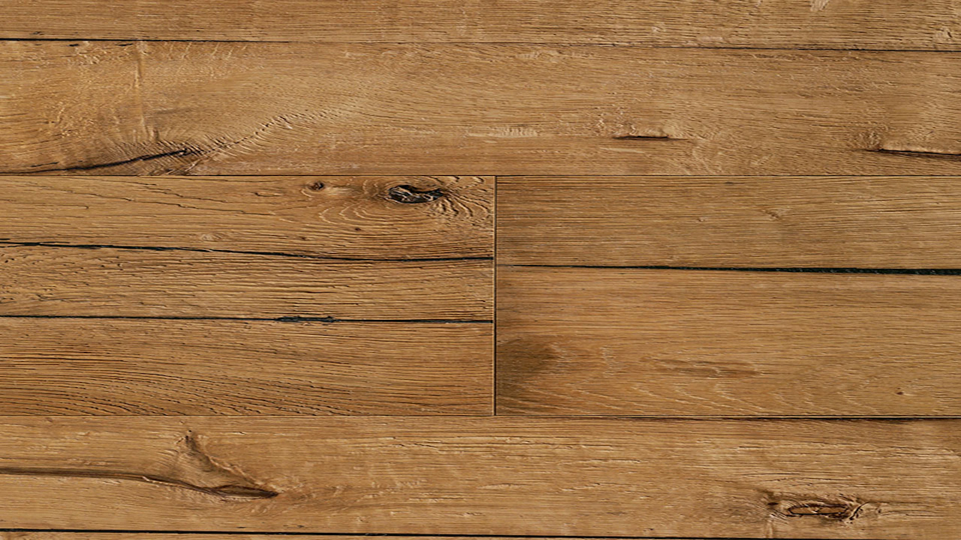 Parador Parquet Flooring - Trendtime 8 Classic Oak Tree Plank (1739957)