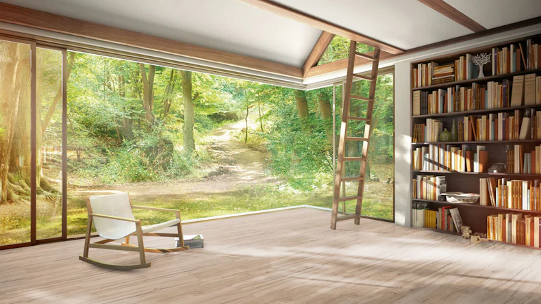 Parador Sol PVC clipsable - Basic 4.3 Chêne Memory (1590992)