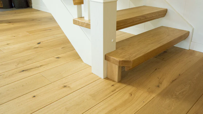 planeo Parquet - COUNTRY Chêne européen (PU-000150-N)