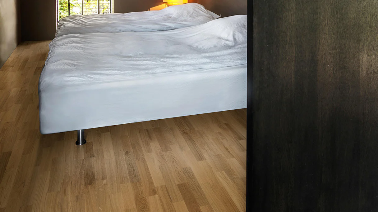 Kährs Parquet - Collezione European Naturals Rovere Siena laccato opaco (153N38EK09KW240)