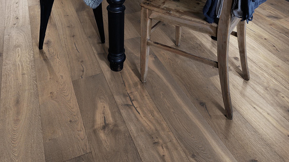Kährs Parquet - Swedish Founders Collection Quercia Sture (151N7BEKFMKW240)