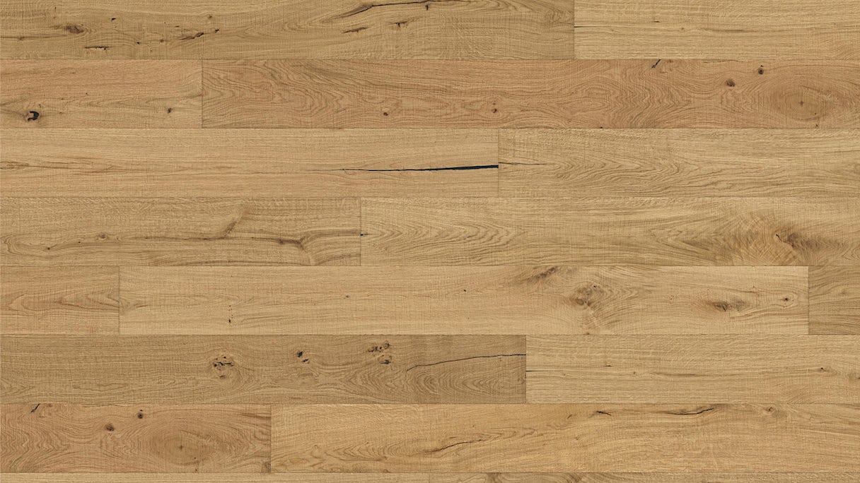 Kährs Parquet Flooring - Rifugio Collection Auronzo Oak (151XDDEKF9KW195)