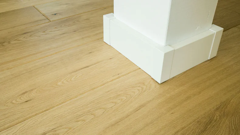 planeo Parquet - COUNTRY Chêne européen (PU-000150-N)