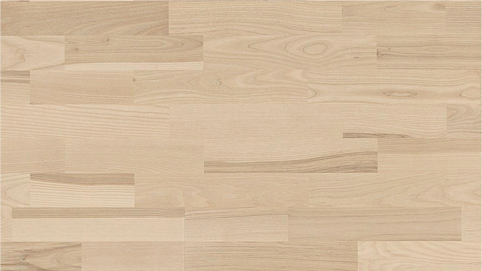 Kährs Parquet - Nordic Naturals Collection Frassino Ceriale bianco (133NACAK1VKW0)