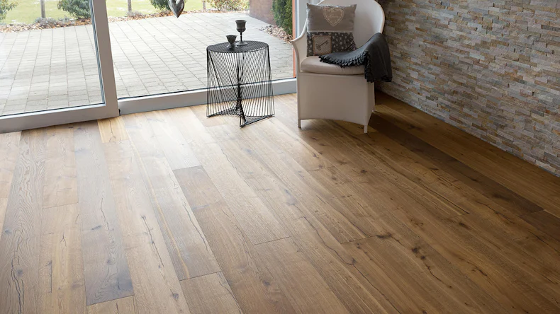 Kährs Parquet - Boardwalk Collection Chêne Tramonto (151NDMEK14KW240)