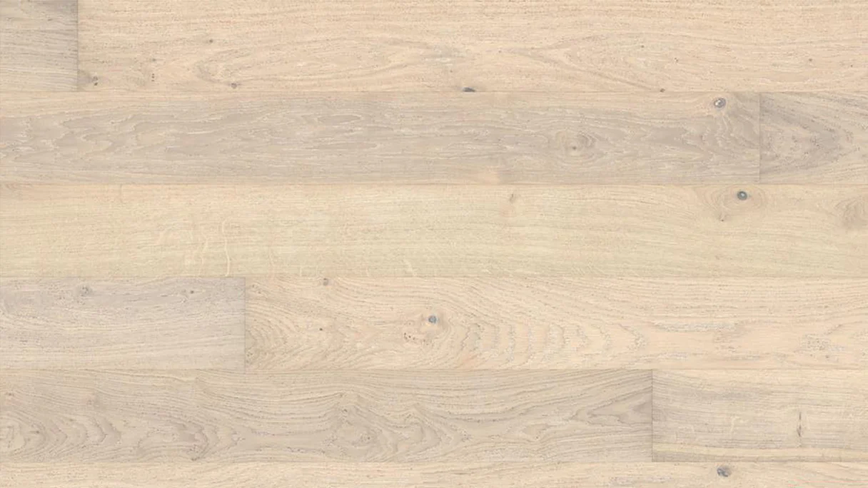 Kährs Parquet Flooring - Classic Nouveau Nouveau Blonde Oak (151N8AEKP1KW240)