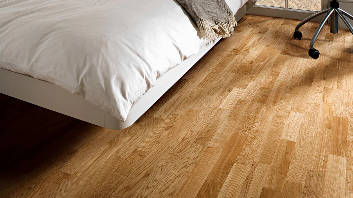 Kährs Parquet - Collezione European Naturals Rovere Siena laccato opaco (153N38EK09KW240)