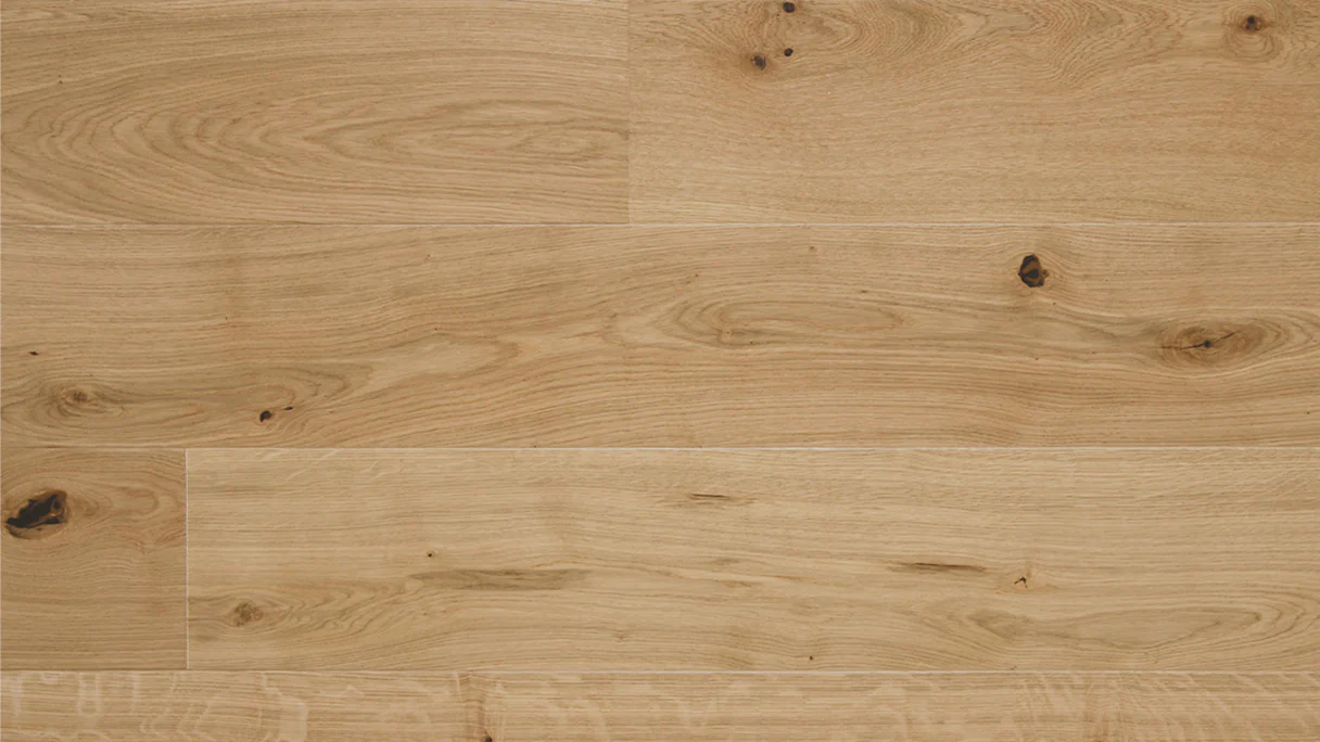 Kährs Parquet Flooring - European Naturals Collection Burgundy Oak (151N8AEKF0KW220)