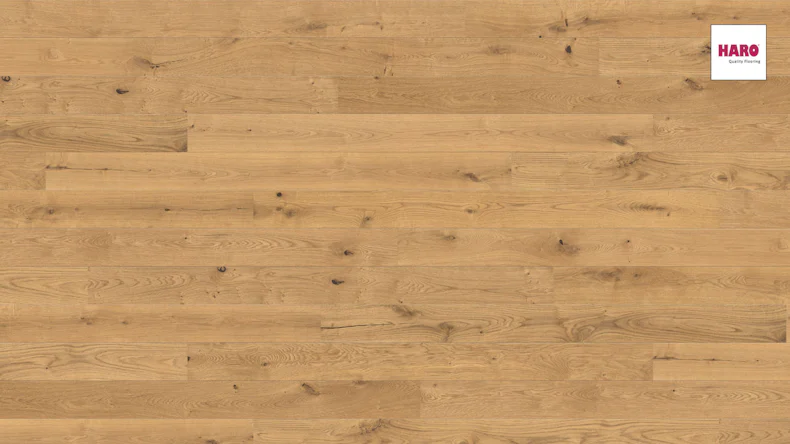 Haro Parquet - Serie 4000 2V naturaDur Quercia Sauvage (535448)