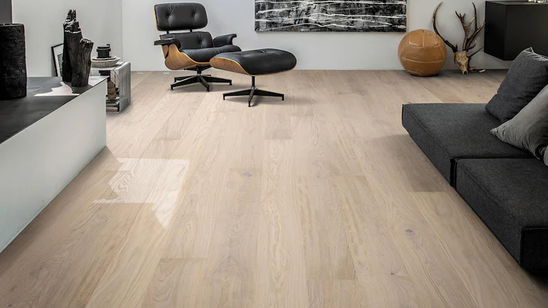 Kährs Parquet - Lux Collection Chêne Horizon (151N8AEKC4KW240)