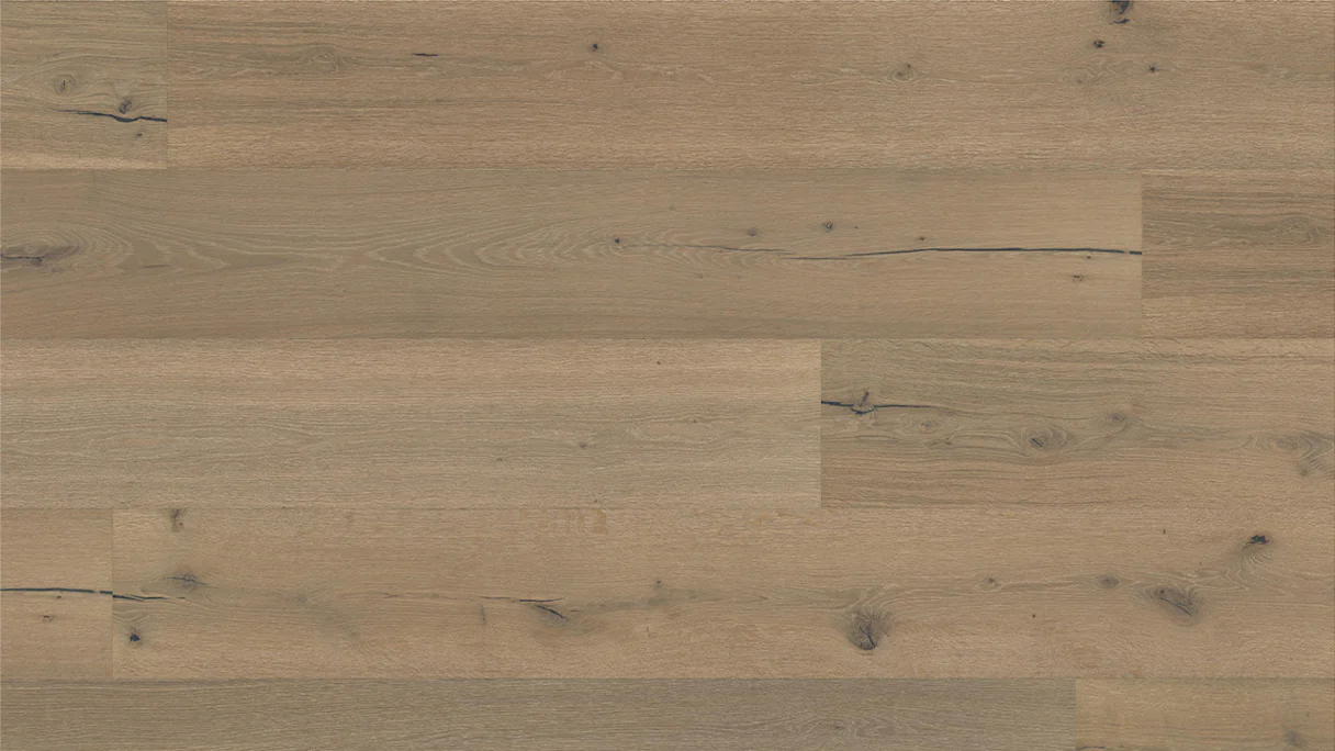 Kährs Parquet Flooring - Royal Collection Chillon Oak (181XADEK32KW240)