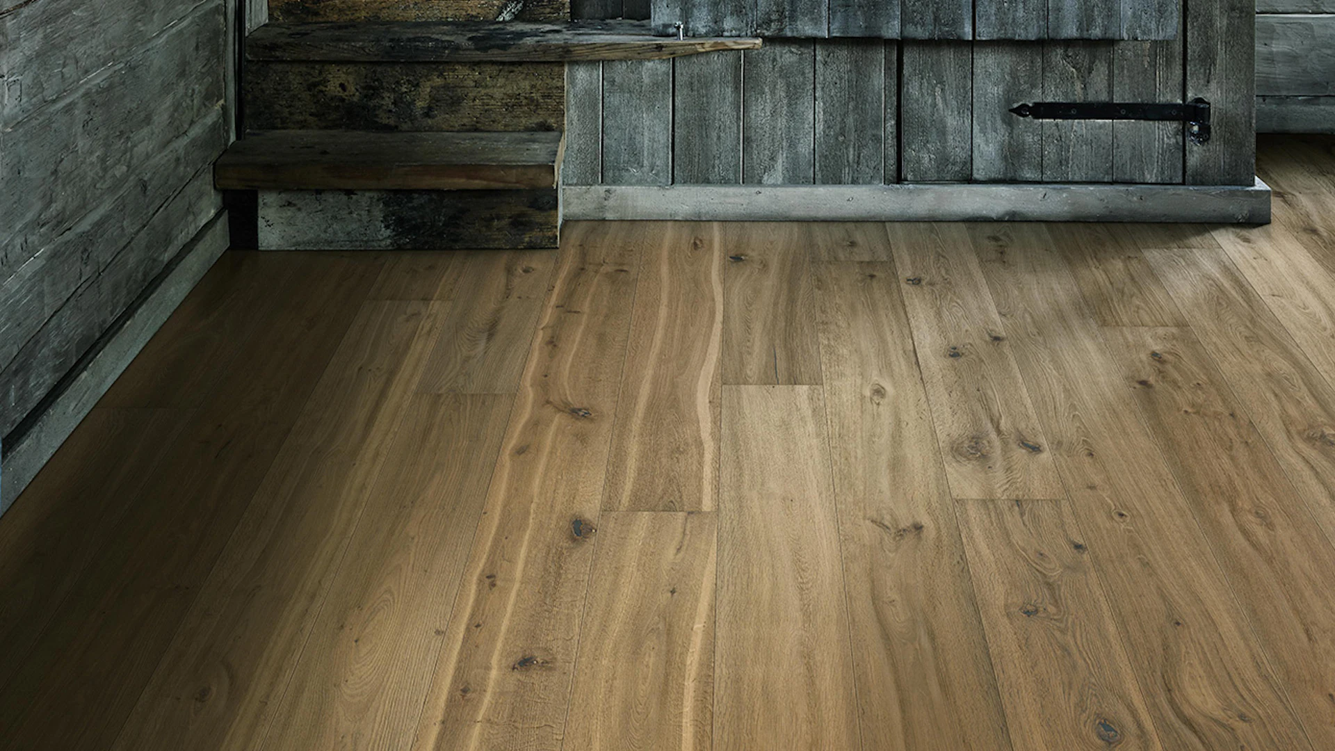 Kährs Parquet Flooring - Smaland Collection Ydre Oak (151NCSEK04KW240)