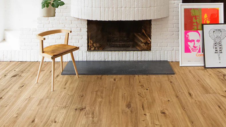 Kährs Parquet - Smaland Collection Chêne Vedbo (151NCSEK01KW240)