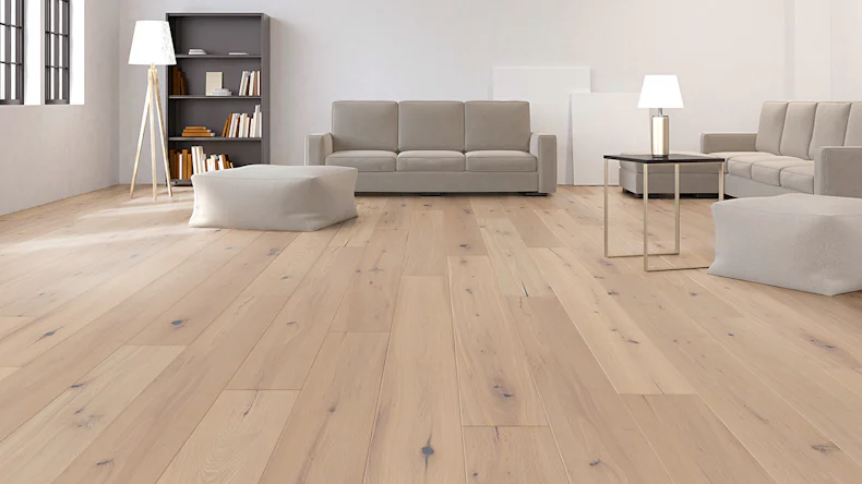 planeo Parquet - COUNTRY Quercia europea bianca (PU-000108-N)