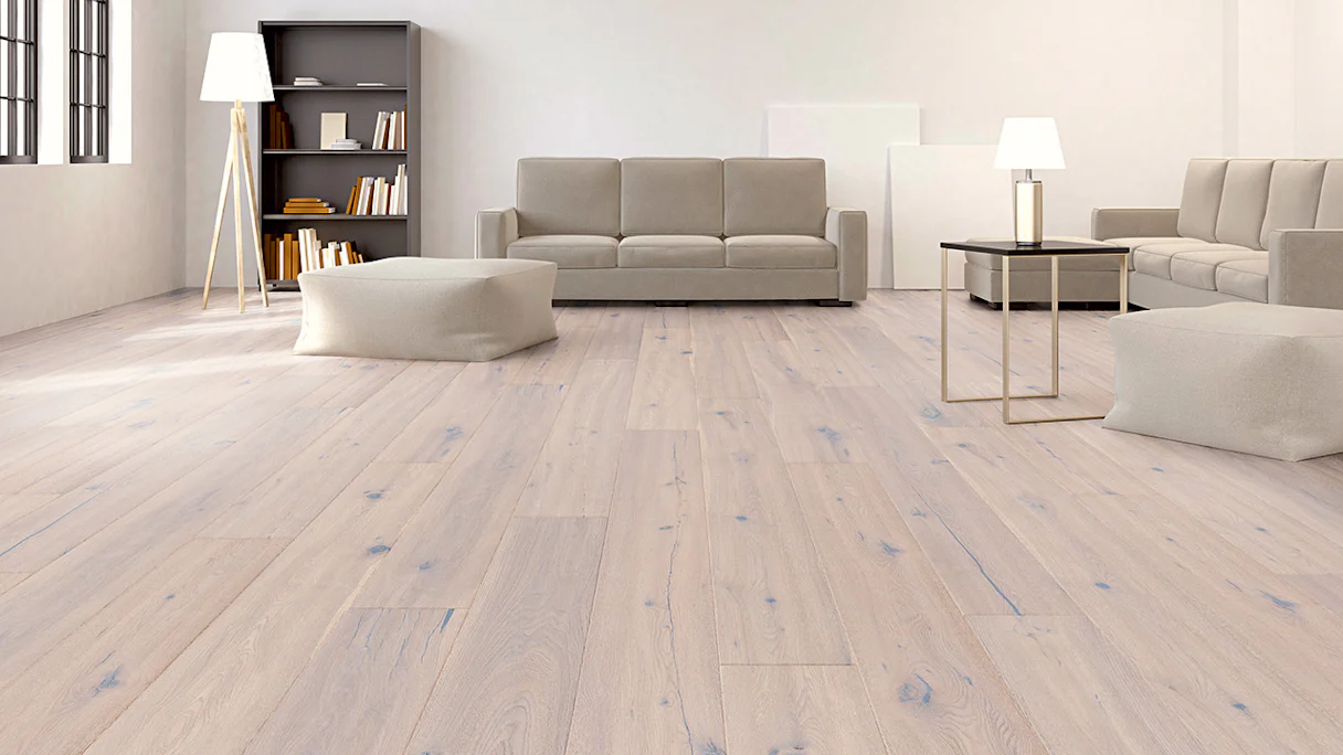 planeo Parquet Flooring - COUNTRY Country Oak (PU-000149)