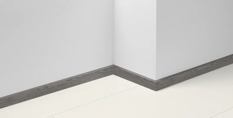 Parador Sockelleisten SL 3 - 40x16x2200 mm - Eiche D119 (1744732)