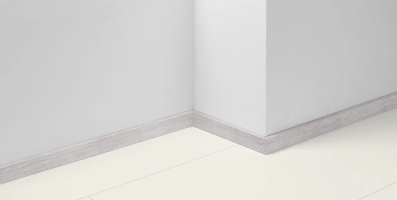 Parador Sockelleisten SL 3 - 40x16x2200 mm - Eiche D120 (1744733)