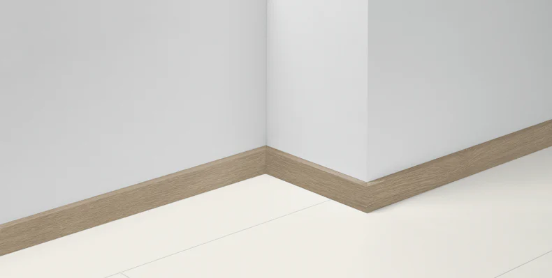 Parador skirting boards SL 5 - 50x16x2200 mm - oak waterproof D117 (1744780)