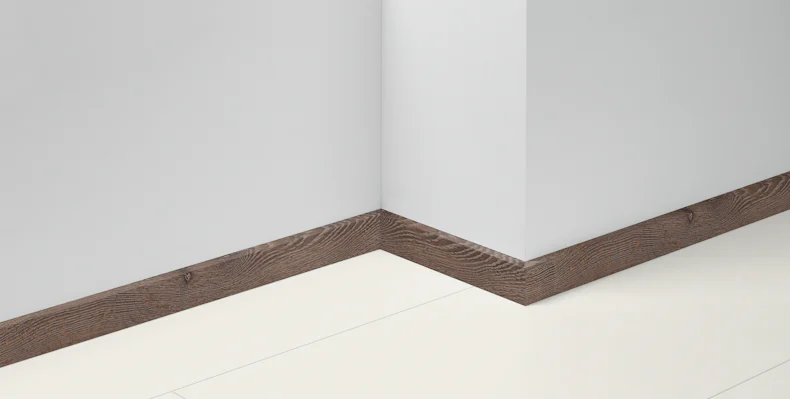 Parador Sockelleisten SL 5 - 50x16x2200 mm - Eiche Wasserfest D011 (1744897)