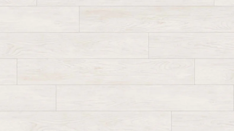 Parador Klick Vinyl - Trendtime 8 Symphony White (1744829)