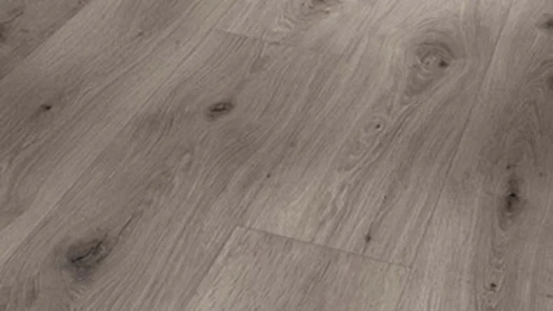 Parador Klick Vinyl - Trendtime 8 Eiche Imperial Lichtgrau (1744828)