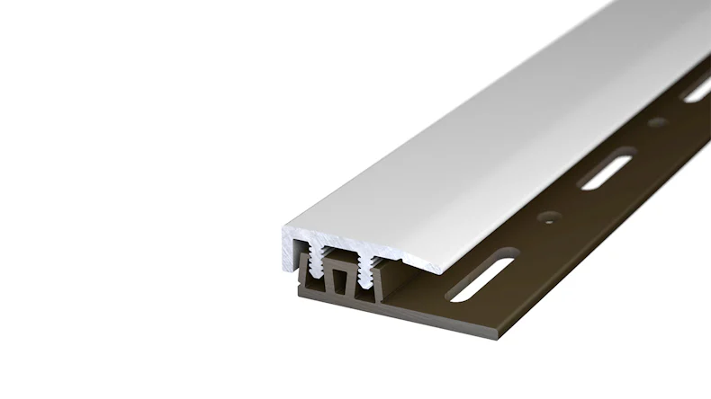 planeo Design Abschlussprofil 423 - 270 cm