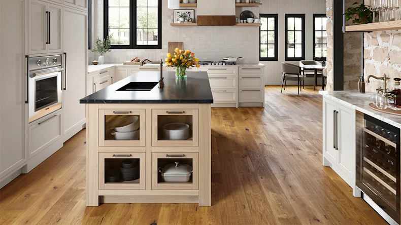 planeo parquet - Rovere AARE opaco oliato UV (PDW-089831)