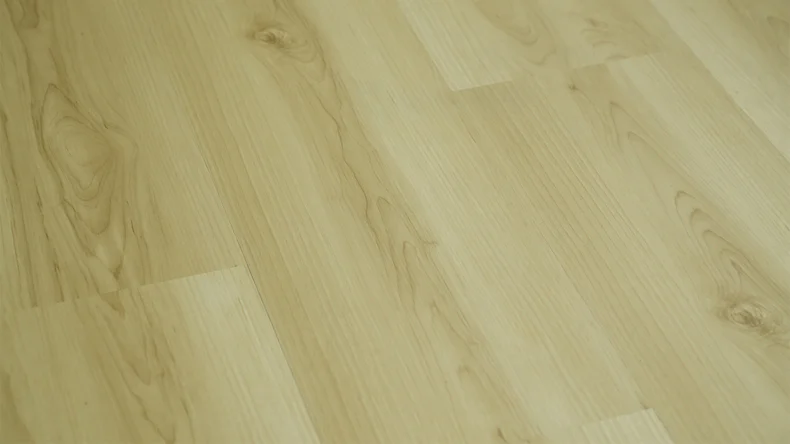 planeo Vinile ad incastro - Erable brun clair (PDW-272321)