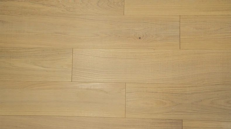 planeo parquet - Rovere crema oliato bianco (PDW-557721)