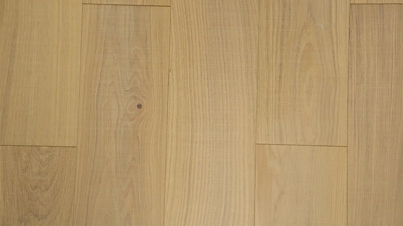 planeo parquet - Rovere crema oliato bianco (PDW-557721)