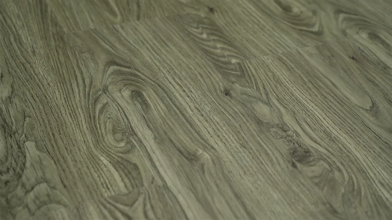 planeo Klick Vinyl - Eiche Dunkelgrau (PDW-572321)