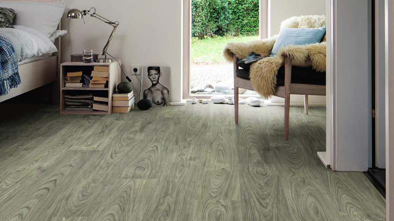 planeo Klick Vinyl - Eiche Dunkelgrau (PDW-572321)