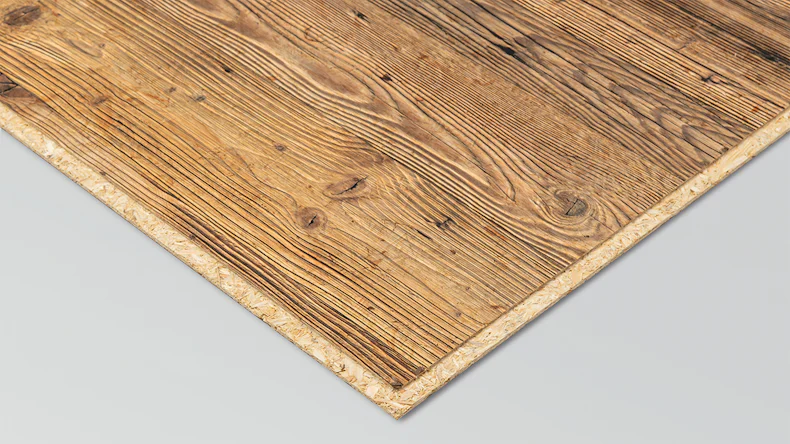 Egger Design Wandpaneele - DecoWall Namur Fichte Natur 1250 x 660 x 12 mm