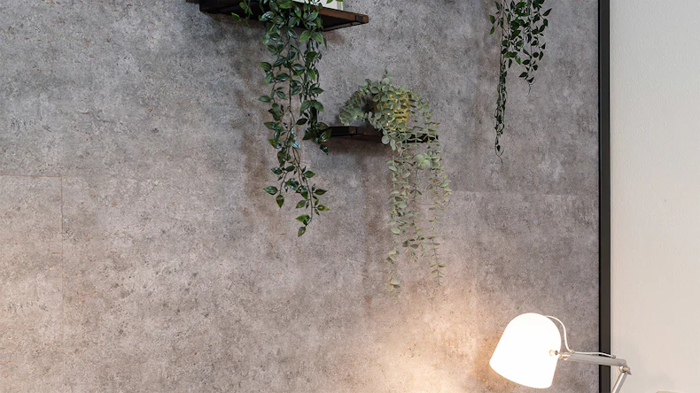 Egger Design Wandpaneele - DecoWall Rovigio Beton 1250 x 660 x 12 mm