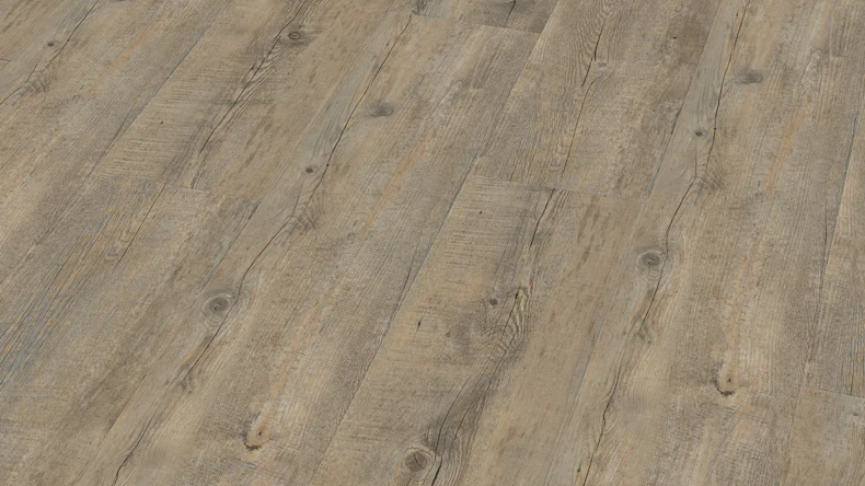 Wineo Vinile adesivo - 400 wood Embrace Oak Grey (DB00110)