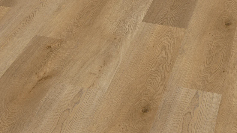 Wineo Vinile ad incastro - 400 wood Energy Oak Warm (DLC00114)