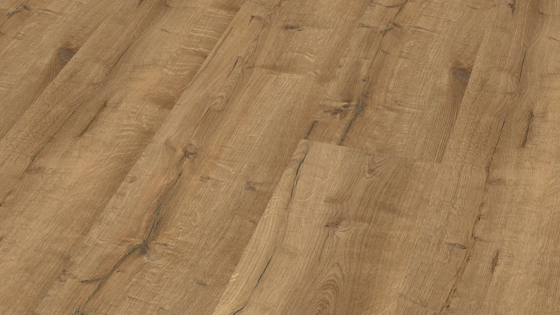 Wineo Vinile multistrato - 400 wood XL Comfort Oak Mellow (MLD00129)