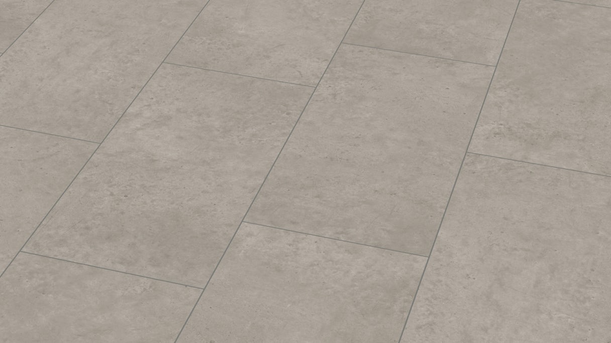 Wineo Sol PVC clipsable - 400 stone Vision Concrete Chill (DLC00135)