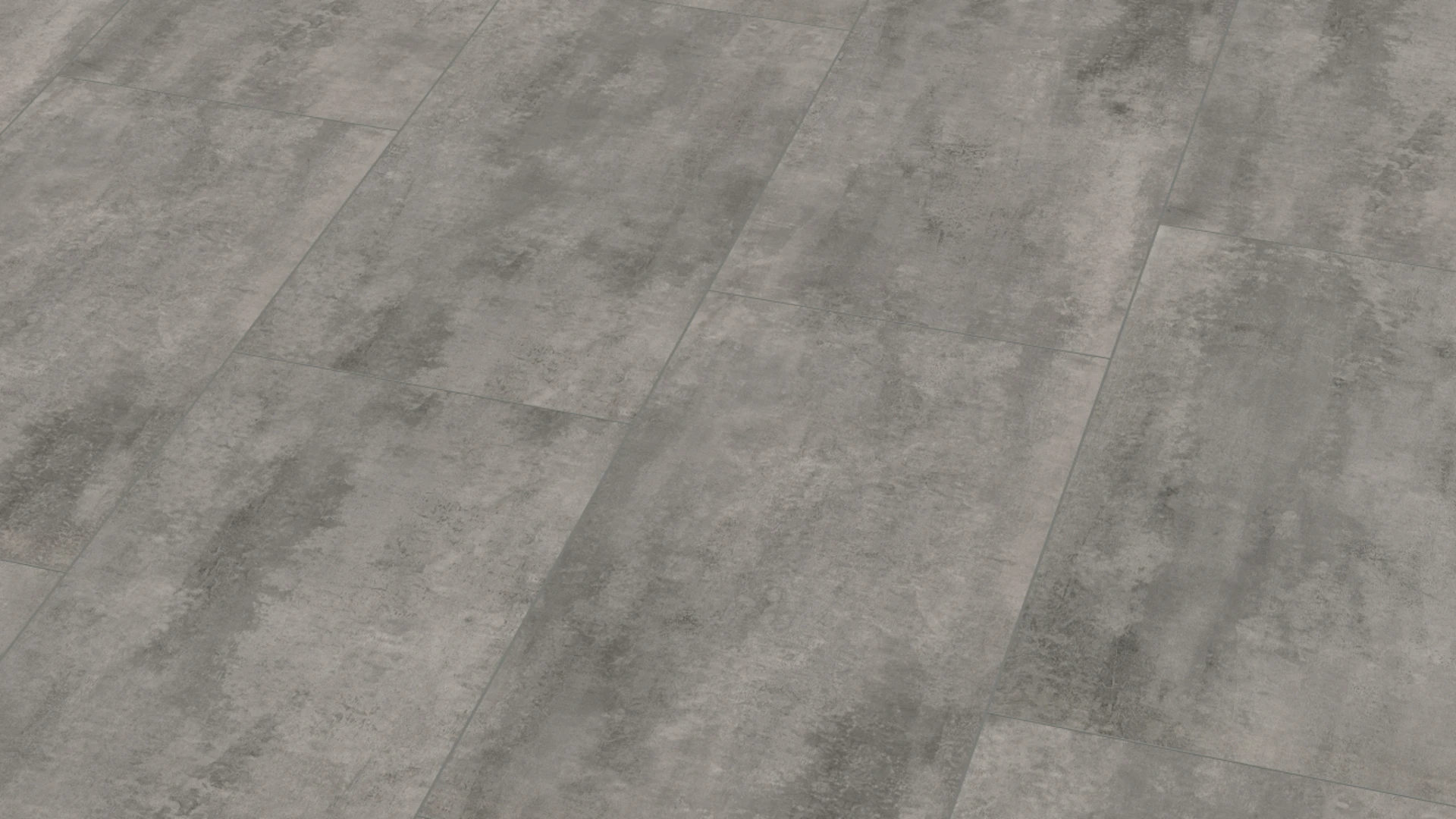 Wineo Sol PVC clipsable - 400 stone Glamour Concrete Modern (DLC00141)