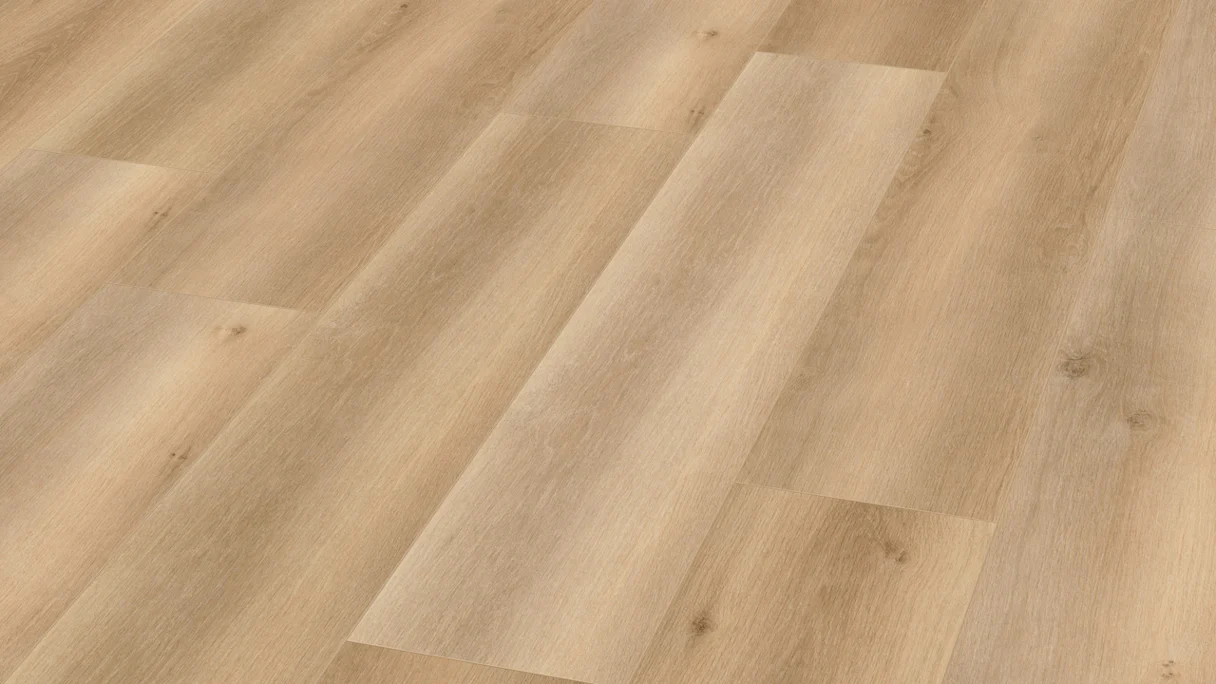 Wineo Organic Flooring - PURLINE 1200 wood XL Welcome Oskar (PL269R)