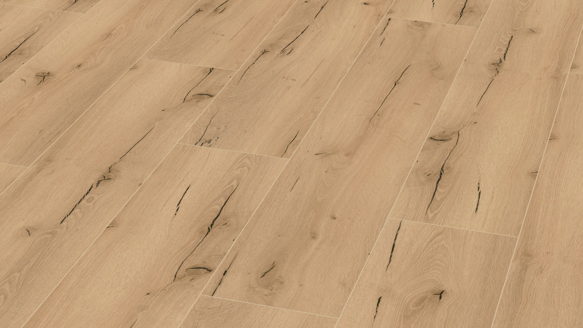 Wineo Organic Flooring - PURLINE 1200 wood XXL Announcing Fritz (MLP271R)